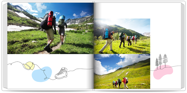 Wakacje jedną linią - Tatry